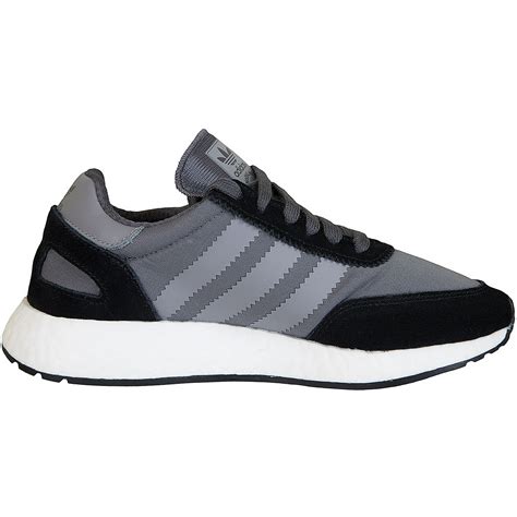 adidas i 5923 schwarz grau